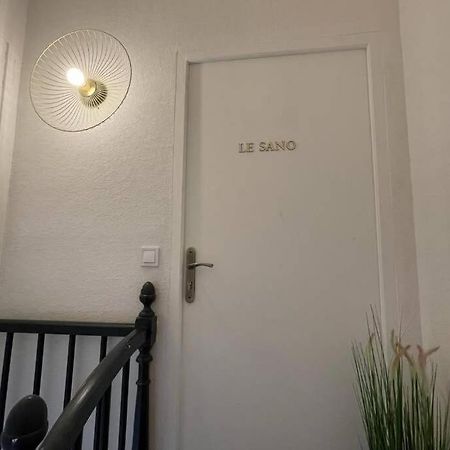 Le Sano - Centre Historique, 2Mn A Pied Halles De Niort, Donjon, Moulin Du Roc, Et Port Boinot - Wifi, Netflix ,2Mn Hyper Centre Ngoại thất bức ảnh