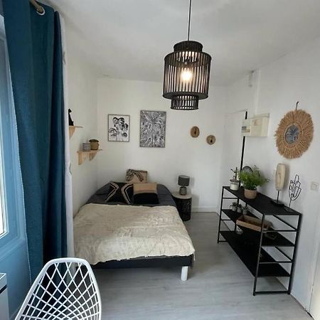 Le Sano - Centre Historique, 2Mn A Pied Halles De Niort, Donjon, Moulin Du Roc, Et Port Boinot - Wifi, Netflix ,2Mn Hyper Centre Ngoại thất bức ảnh